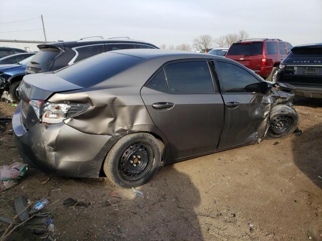 Photo 2 VIN: 2T1BURHE2KC150153 - TOYOTA COROLLA 