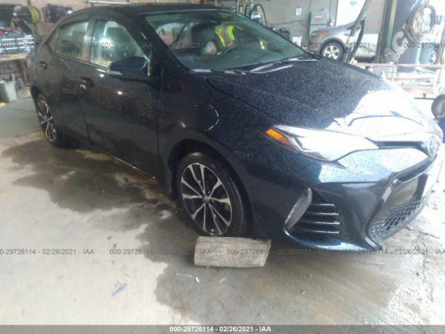 Photo 0 VIN: 2T1BURHE2KC154235 - TOYOTA COROLLA 