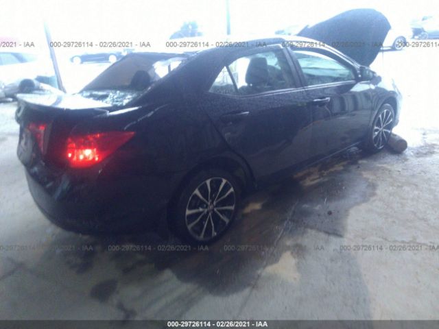 Photo 3 VIN: 2T1BURHE2KC154235 - TOYOTA COROLLA 