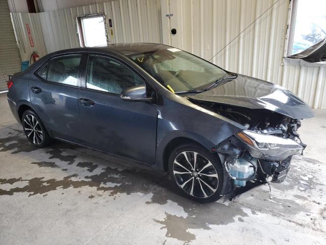 Photo 3 VIN: 2T1BURHE2KC154414 - TOYOTA COROLLA 