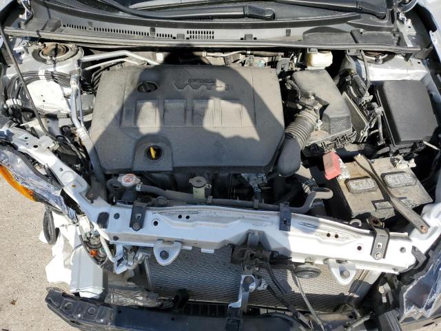 Photo 10 VIN: 2T1BURHE2KC154462 - TOYOTA COROLLA 