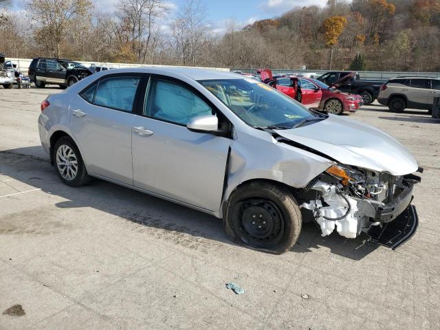 Photo 3 VIN: 2T1BURHE2KC154462 - TOYOTA COROLLA 