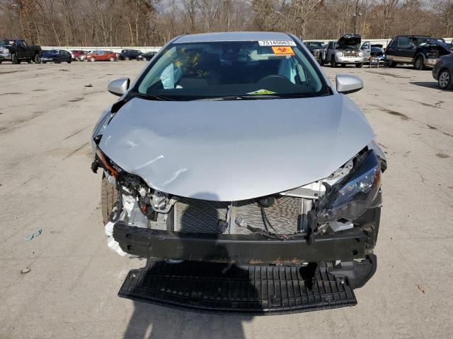 Photo 4 VIN: 2T1BURHE2KC154462 - TOYOTA COROLLA 