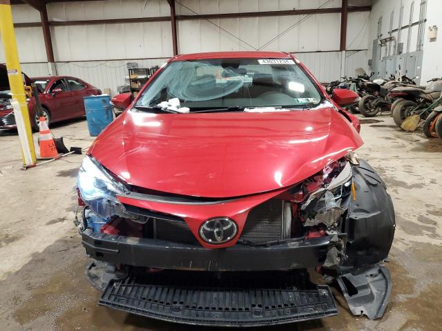 Photo 4 VIN: 2T1BURHE2KC155692 - TOYOTA COROLLA 