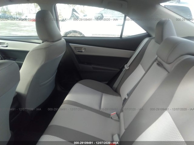 Photo 7 VIN: 2T1BURHE2KC156731 - TOYOTA COROLLA 