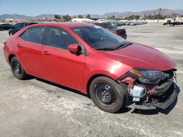 Photo 3 VIN: 2T1BURHE2KC157958 - TOYOTA COROLLA L 