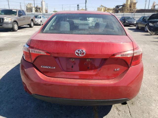 Photo 5 VIN: 2T1BURHE2KC157958 - TOYOTA COROLLA L 