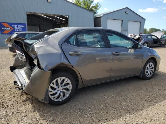 Photo 2 VIN: 2T1BURHE2KC159547 - TOYOTA COROLLA L 