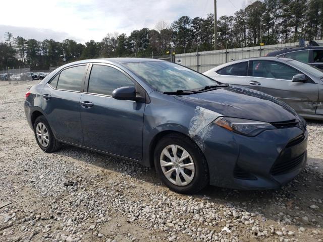 Photo 3 VIN: 2T1BURHE2KC160617 - TOYOTA COROLLA L 