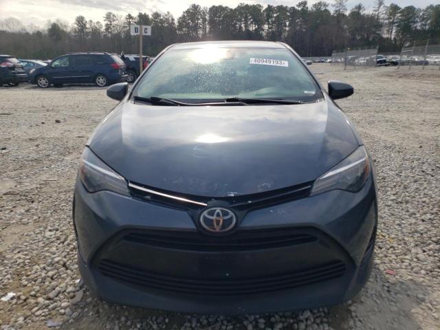 Photo 4 VIN: 2T1BURHE2KC160617 - TOYOTA COROLLA L 