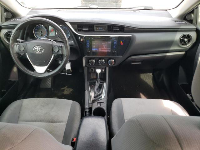 Photo 7 VIN: 2T1BURHE2KC160617 - TOYOTA COROLLA L 