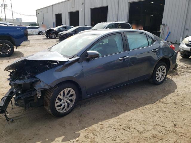 Photo 0 VIN: 2T1BURHE2KC162920 - TOYOTA COROLLA L 