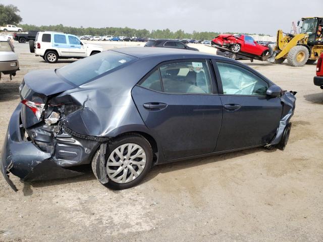 Photo 2 VIN: 2T1BURHE2KC162920 - TOYOTA COROLLA L 