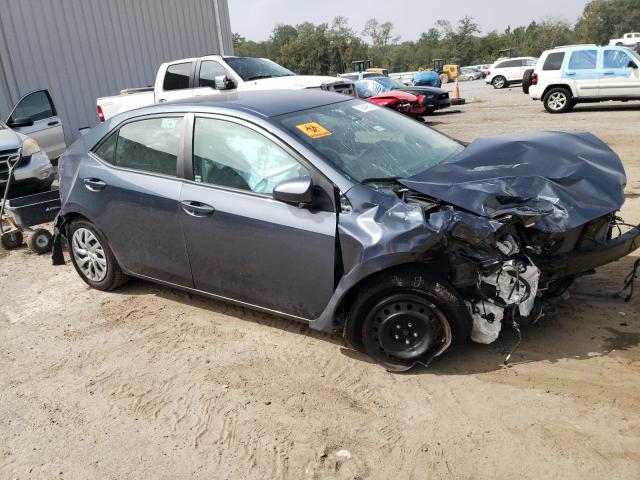 Photo 3 VIN: 2T1BURHE2KC162920 - TOYOTA COROLLA L 