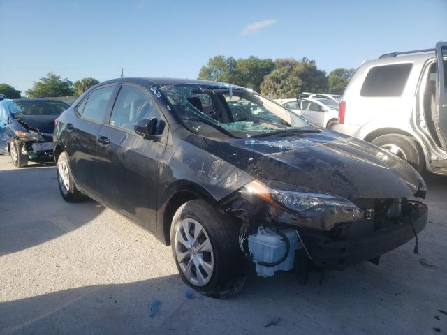 Photo 0 VIN: 2T1BURHE2KC165154 - TOYOTA COROLLA L 