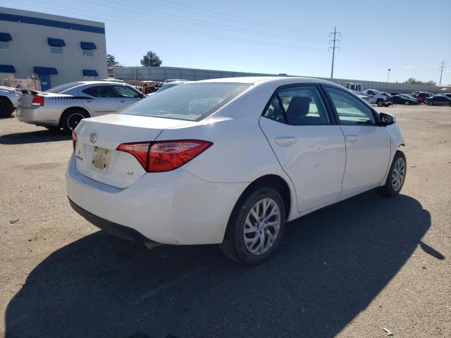 Photo 3 VIN: 2T1BURHE2KC167566 - TOYOTA COROLLA L 