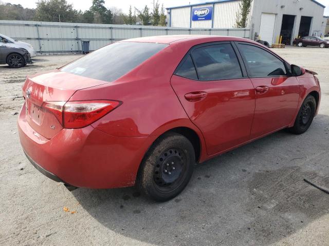 Photo 2 VIN: 2T1BURHE2KC169009 - TOYOTA COROLLA L 