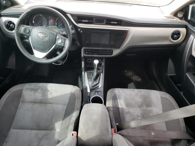 Photo 7 VIN: 2T1BURHE2KC169009 - TOYOTA COROLLA L 