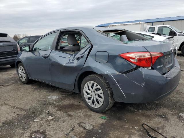 Photo 1 VIN: 2T1BURHE2KC170872 - TOYOTA COROLLA L 