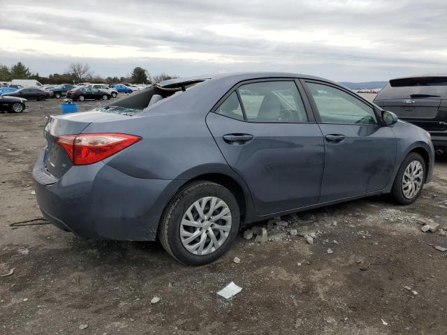 Photo 2 VIN: 2T1BURHE2KC170872 - TOYOTA COROLLA L 