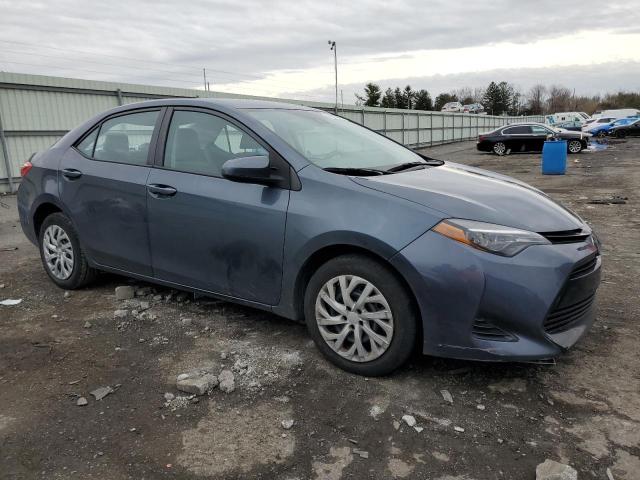 Photo 3 VIN: 2T1BURHE2KC170872 - TOYOTA COROLLA L 