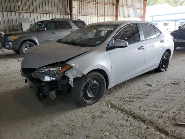 Photo 0 VIN: 2T1BURHE2KC171312 - TOYOTA COROLLA L 