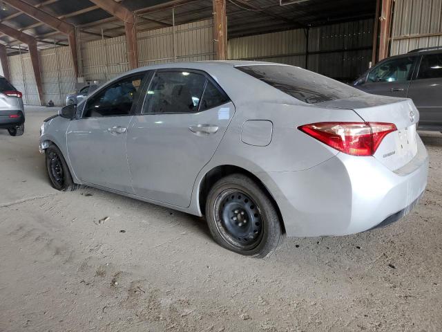 Photo 1 VIN: 2T1BURHE2KC171312 - TOYOTA COROLLA L 