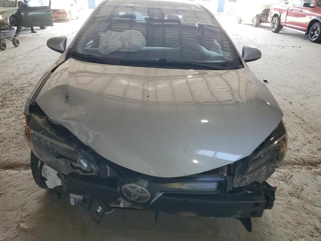 Photo 10 VIN: 2T1BURHE2KC171312 - TOYOTA COROLLA L 