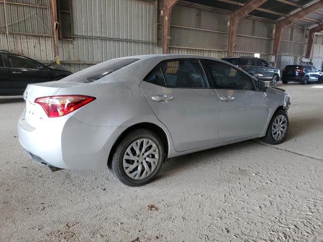 Photo 2 VIN: 2T1BURHE2KC171312 - TOYOTA COROLLA L 