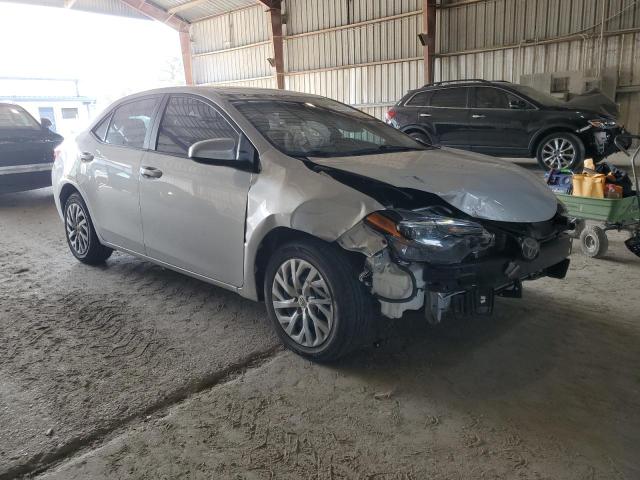 Photo 3 VIN: 2T1BURHE2KC171312 - TOYOTA COROLLA L 