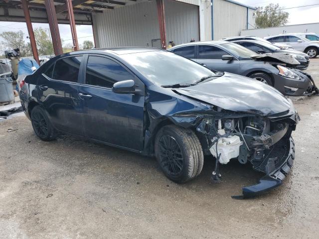 Photo 3 VIN: 2T1BURHE2KC174825 - TOYOTA COROLLA L 