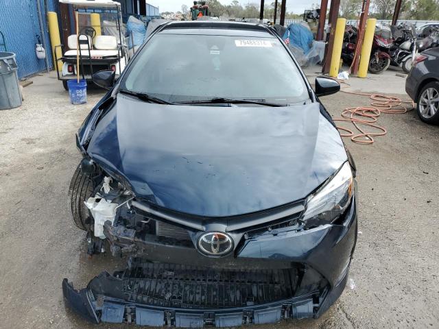 Photo 4 VIN: 2T1BURHE2KC174825 - TOYOTA COROLLA L 