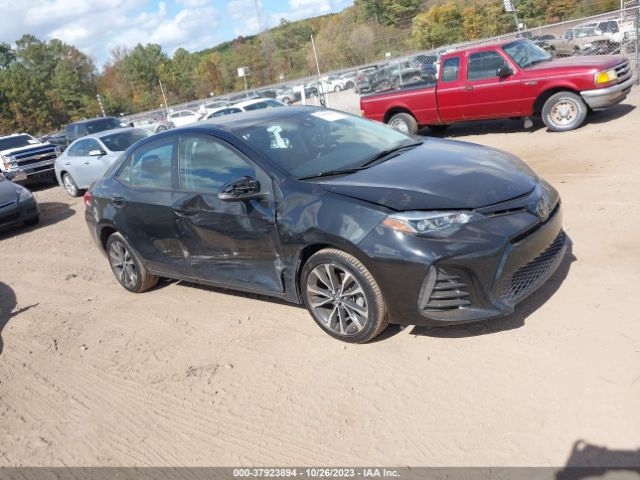 Photo 0 VIN: 2T1BURHE2KC175828 - TOYOTA COROLLA 