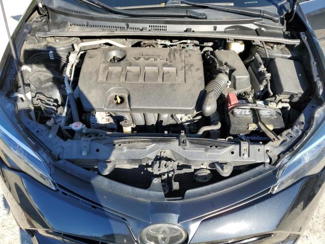 Photo 10 VIN: 2T1BURHE2KC176378 - TOYOTA COROLLA 