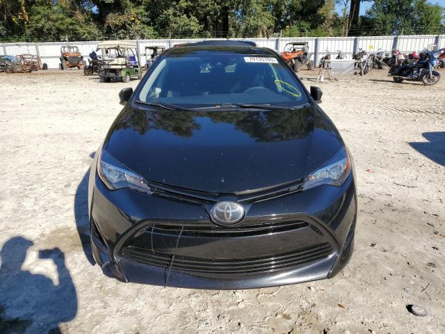 Photo 4 VIN: 2T1BURHE2KC176378 - TOYOTA COROLLA 