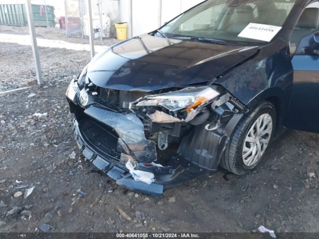 Photo 5 VIN: 2T1BURHE2KC179751 - TOYOTA COROLLA 