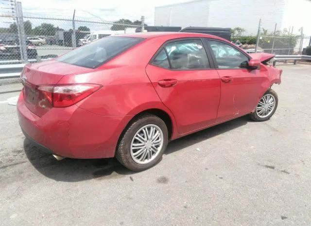 Photo 3 VIN: 2T1BURHE2KC179894 - TOYOTA COROLLA 