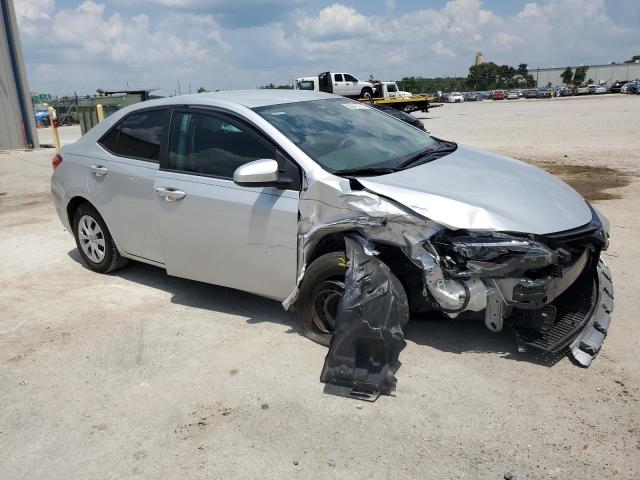 Photo 3 VIN: 2T1BURHE2KC179992 - TOYOTA COROLLA L 