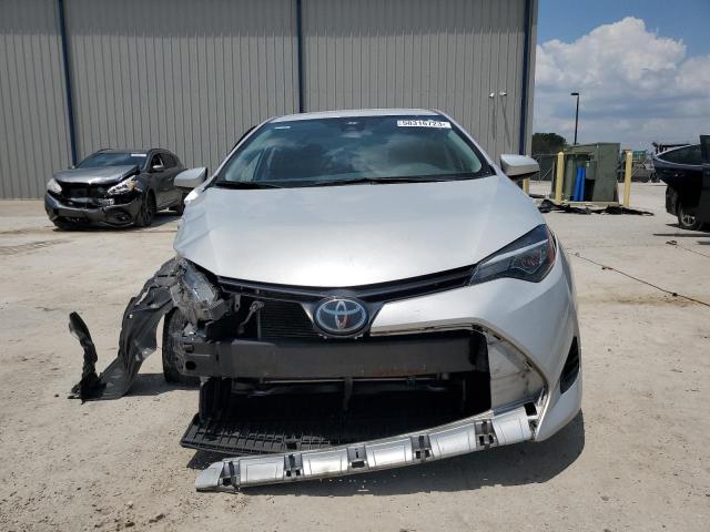 Photo 4 VIN: 2T1BURHE2KC179992 - TOYOTA COROLLA L 