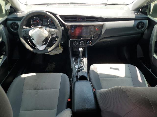 Photo 7 VIN: 2T1BURHE2KC179992 - TOYOTA COROLLA L 