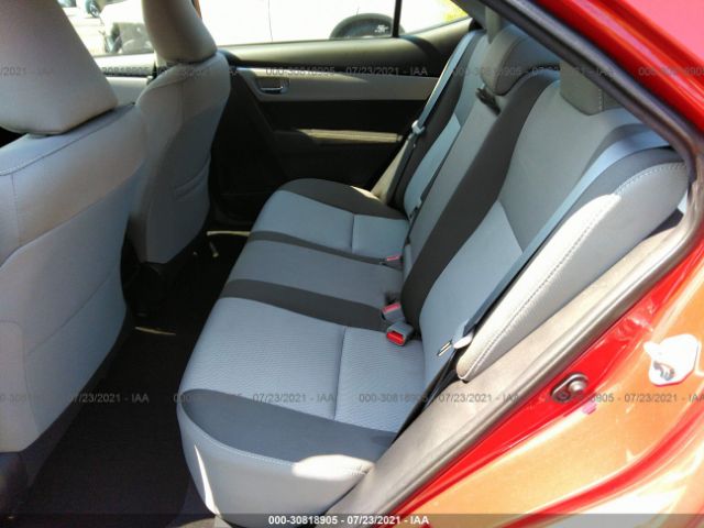 Photo 7 VIN: 2T1BURHE2KC185615 - TOYOTA COROLLA 