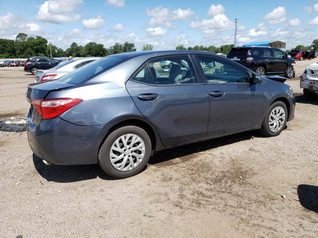 Photo 2 VIN: 2T1BURHE2KC188031 - TOYOTA COROLLA L 