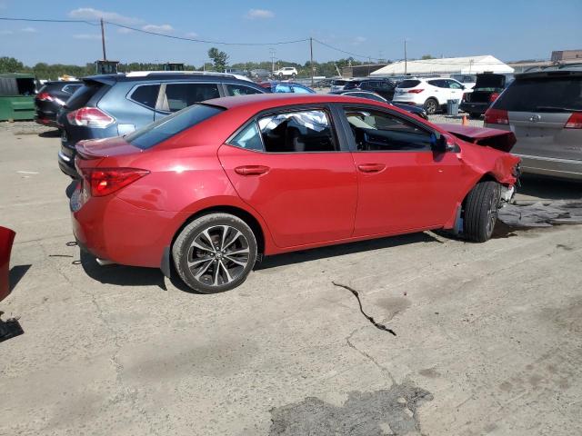 Photo 2 VIN: 2T1BURHE2KC189048 - TOYOTA COROLLA L 