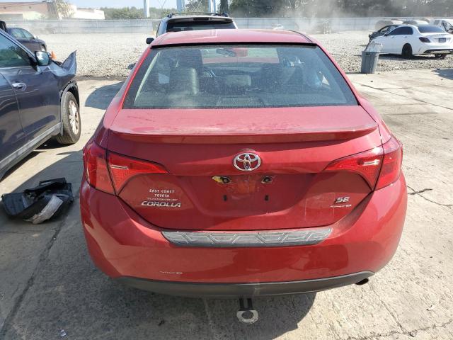 Photo 5 VIN: 2T1BURHE2KC189048 - TOYOTA COROLLA L 