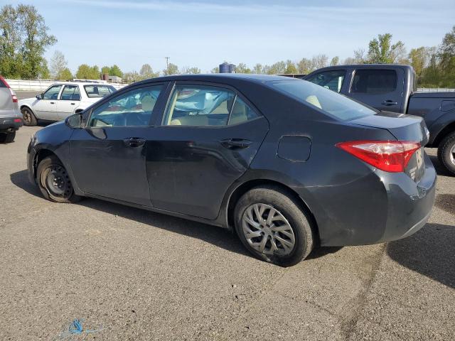 Photo 1 VIN: 2T1BURHE2KC190135 - TOYOTA COROLLA 