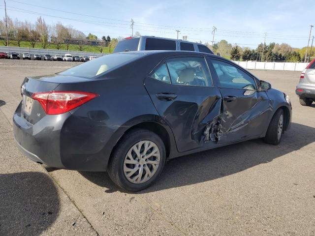 Photo 2 VIN: 2T1BURHE2KC190135 - TOYOTA COROLLA 