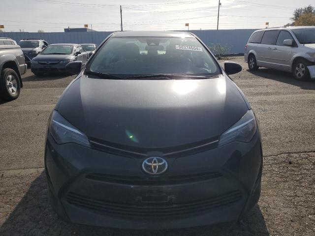 Photo 4 VIN: 2T1BURHE2KC190135 - TOYOTA COROLLA 