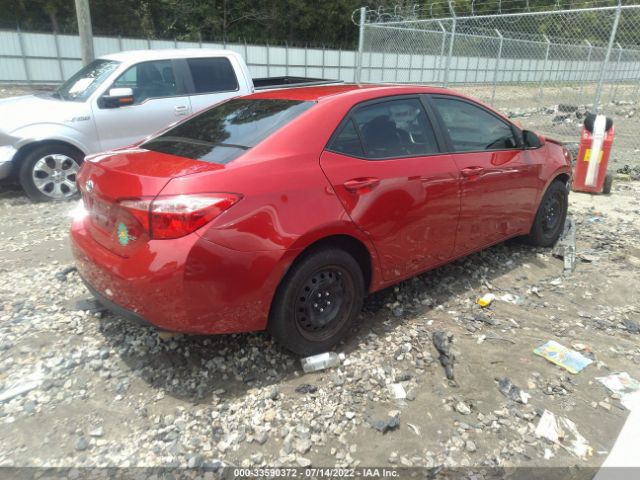 Photo 3 VIN: 2T1BURHE2KC204325 - TOYOTA COROLLA 