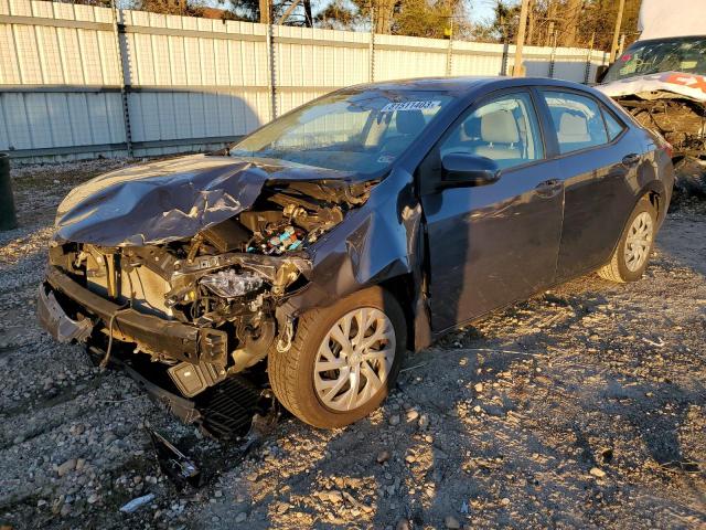 Photo 0 VIN: 2T1BURHE2KC205670 - TOYOTA COROLLA 