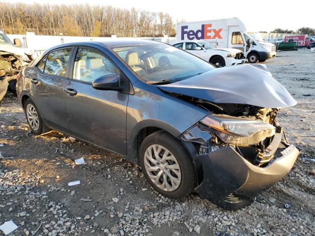 Photo 3 VIN: 2T1BURHE2KC205670 - TOYOTA COROLLA 